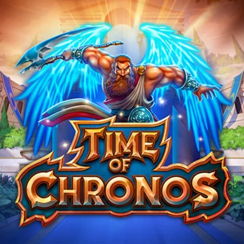 Time of Chronos