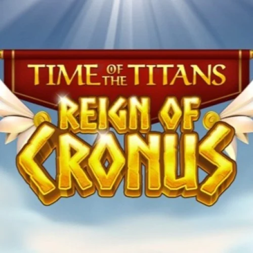 Time of the Titans - Ultimate Cronus