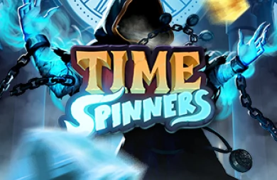 Time Spinners