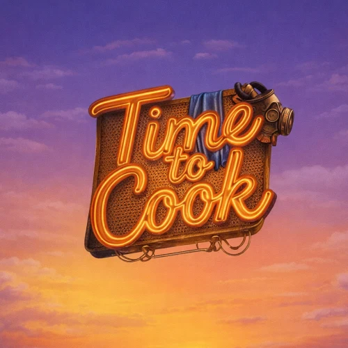 Time to Cook