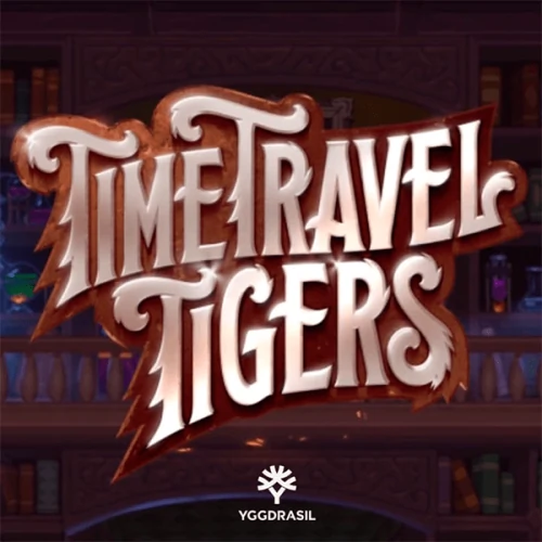 Time Travel Tigers