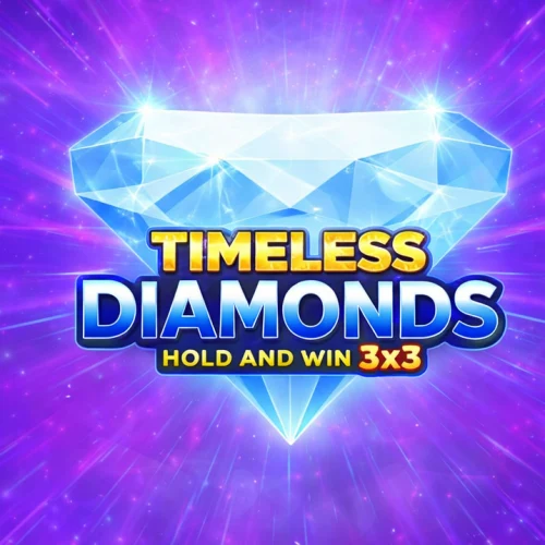 Timeless Diamonds