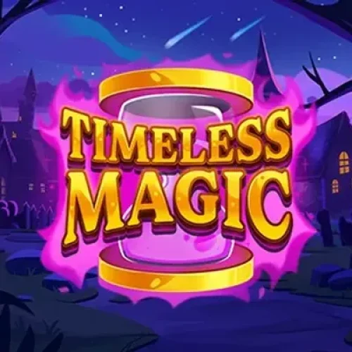 Timeless Magic