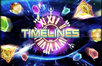 Timelines (Northern Lights Gaming)