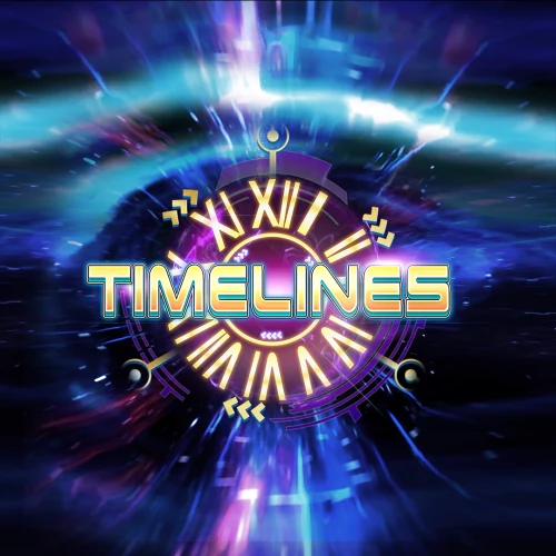 Timelines (Northern Lights Gaming)
