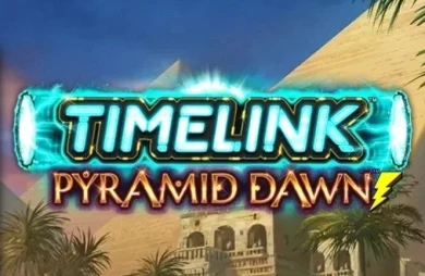 Timelink Pyramid Dawn
