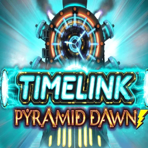 Timelink Pyramid Dawn