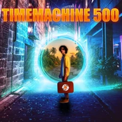 TimeMachine500