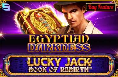 Times of Egypt Egyptian Darkness