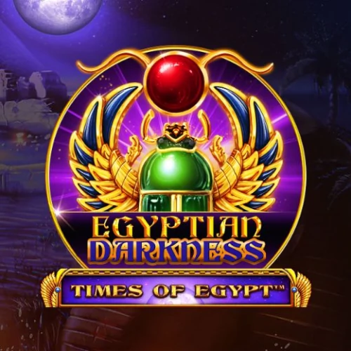 Times of Egypt Egyptian Darkness