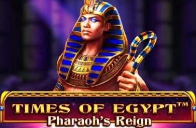 Times of Egypt - Pharaoh's Reign
