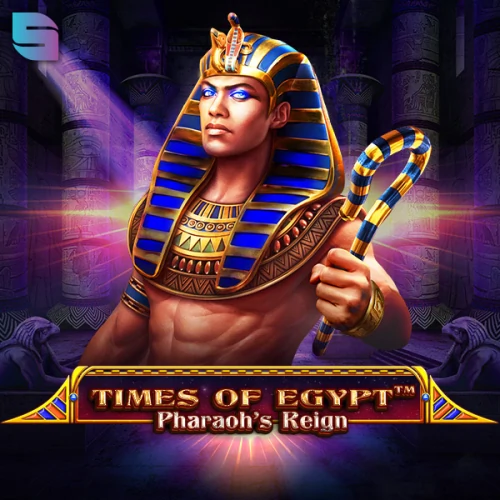 Times of Egypt - Pharaoh's Reign