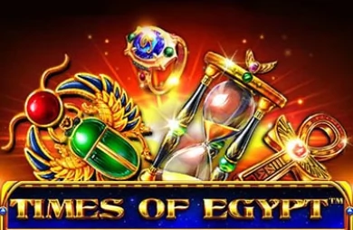 Times Of Egypt