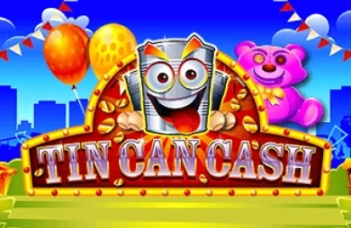 Tin Can Cash