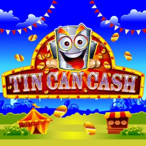 Tin Can Cash