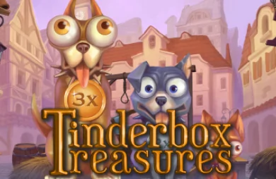 Tinderbox Treasure