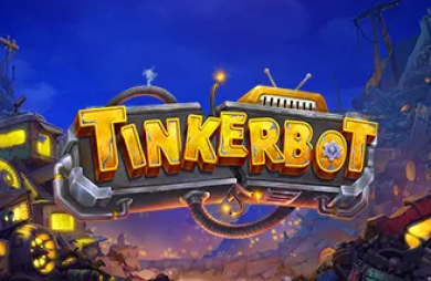 Tinkerbot