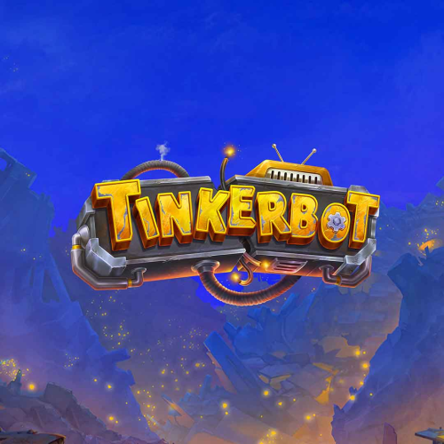 Tinkerbot