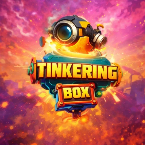 Tinkering Box
