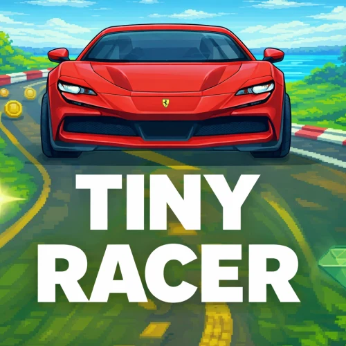 Tiny Racer