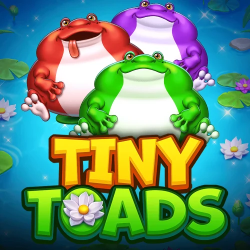 Tiny Toads