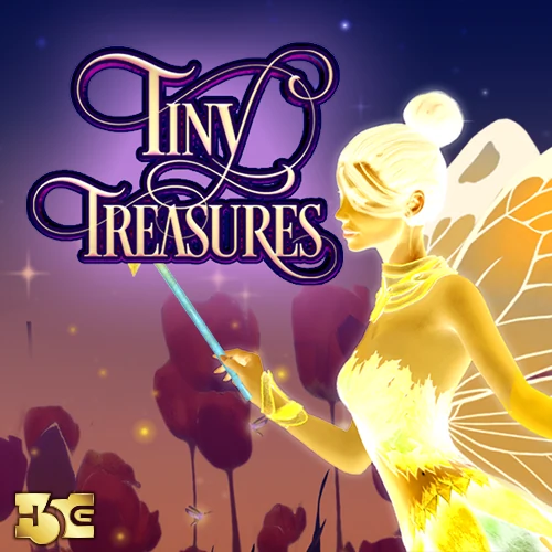 Tiny Treasures