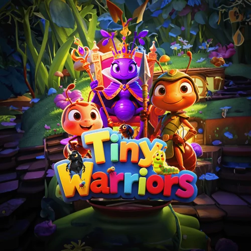 Tiny Warriors