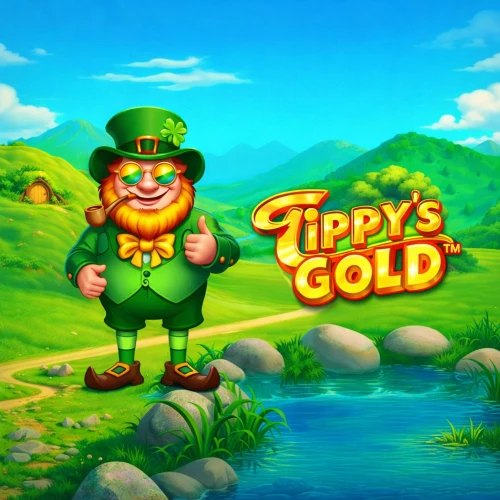 Tippy's Gold