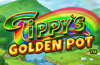 Tippy's Golden Pot