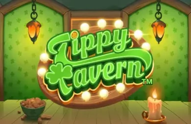 Tippy Tavern