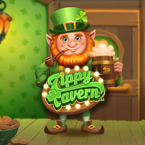 Tippy Tavern