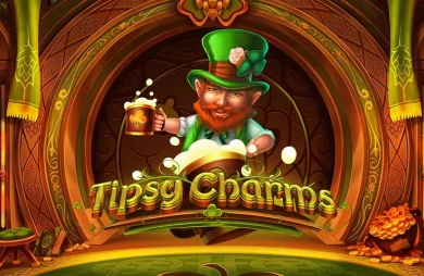 Tipsy Charms