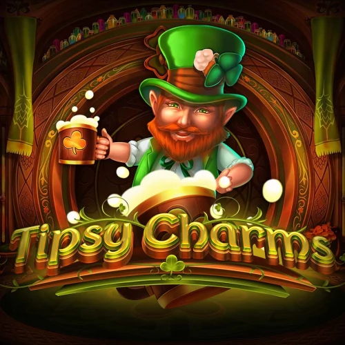 Tipsy Charms