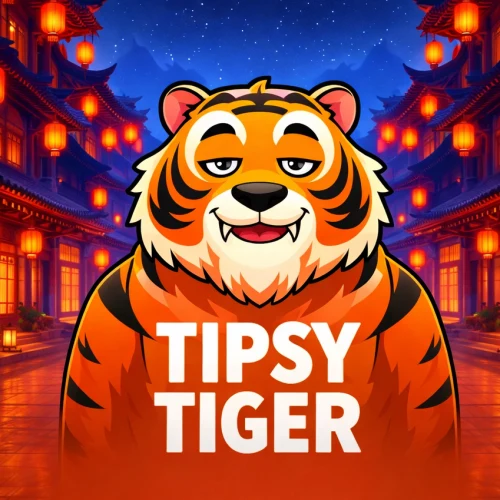 Tipsy Tiger