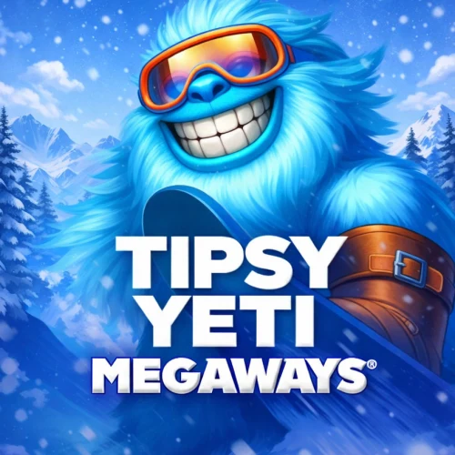 Tipsy Yeti Megaways