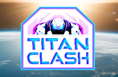 Titan Clash