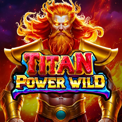 Titan Power Wild