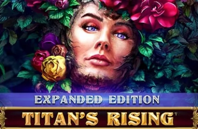 Titan's Rising Expanded Edition