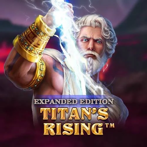 Titan's Rising Expanded Edition