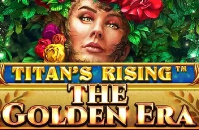 Titan's Rising - The Golden Era