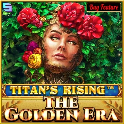 Titan's Rising - The Golden Era
