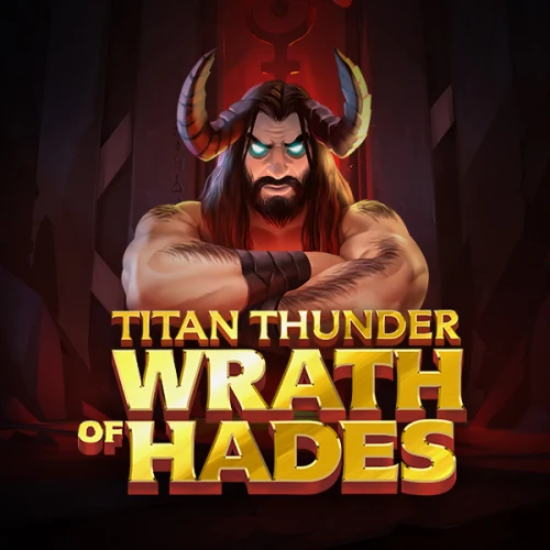 Titan Thunder: Wrath of Hades