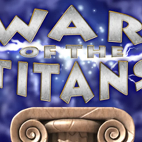 Titan Thunder