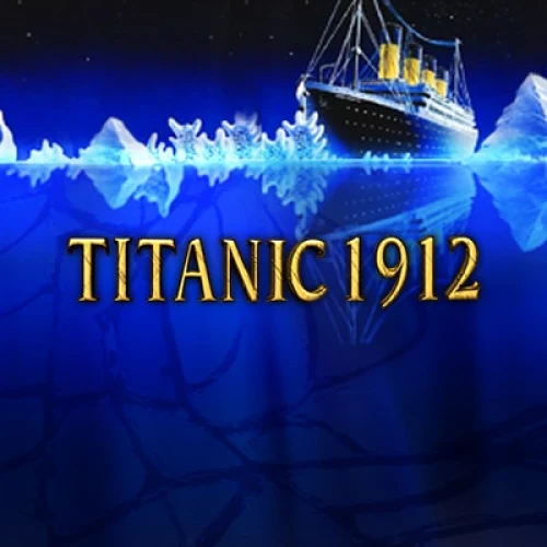 Titanic 1912