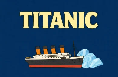 Titanic (Paradice Gaming)