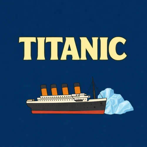 Titanic (Paradice Gaming)