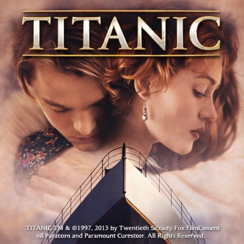 TITANIC