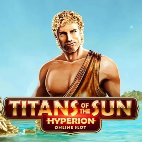 Titans of the Sun Hyperion