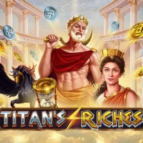 Titan's Riches