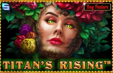 Titans Rising